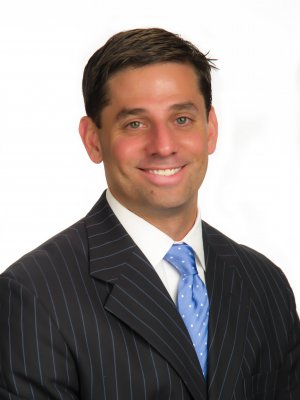 Photo of team member